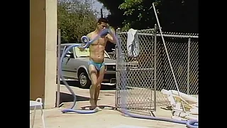 VCA Gay - Big Boys Of Summer - scene 2